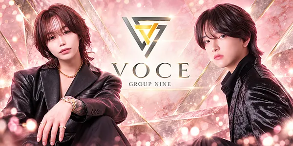 VOCEの店内・ホスト写真_0