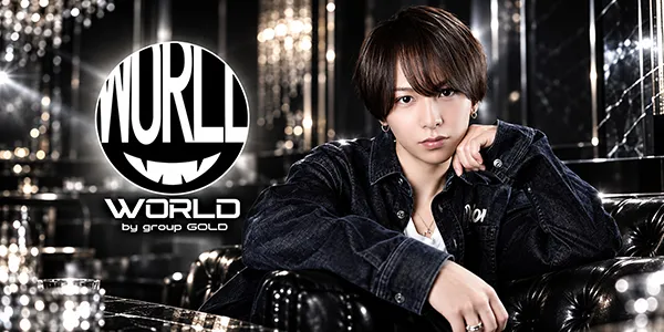 club WORLDの店内・ホスト写真_0