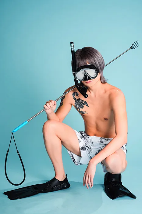 小林 道化師の写真 - ANARCHY -TOKYO-のイケメンホスト
