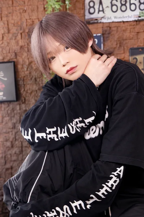 小林 道化師の写真 - ANARCHY -TOKYO-のイケメンホスト