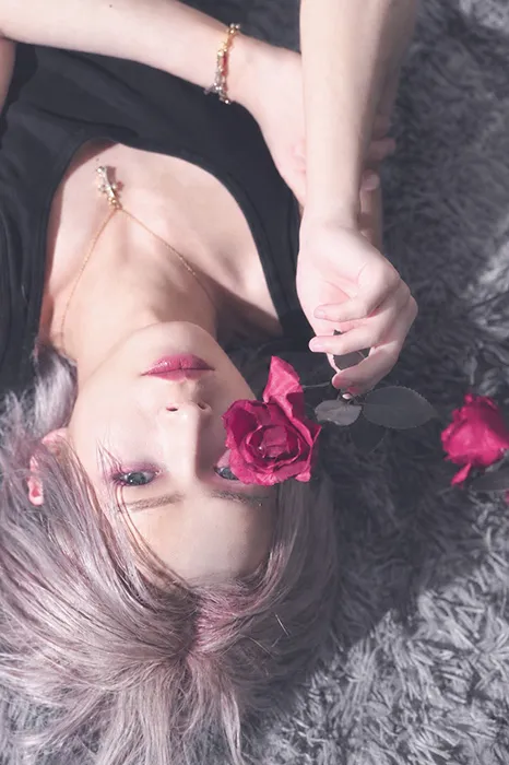 華月陽向の写真 - MAJESTY -SECOND-のイケメンホスト