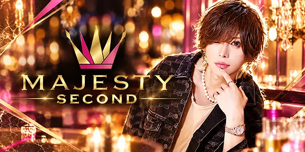 MAJESTY -SECOND-の店内・ホスト写真_0