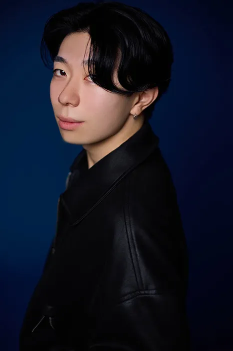 Lの写真 - ALL WHITEのイケメンホスト
