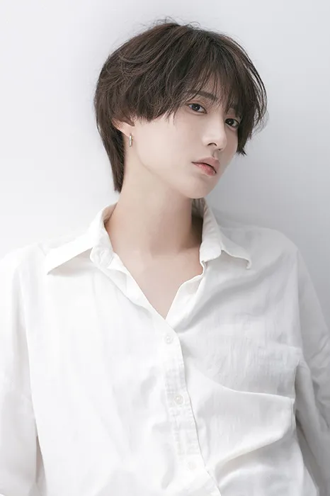 七瀬 澪の写真 - ALL WHITEのイケメンホスト