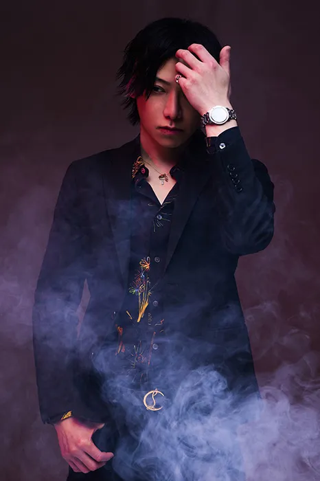 亜紀の写真 - ALL BLACKのイケメンホスト