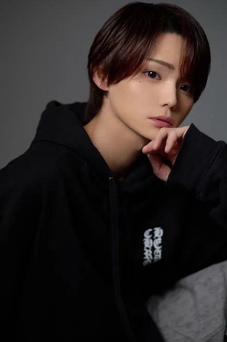 日向 葵の写真 - ALL BLACKのイケメンホスト