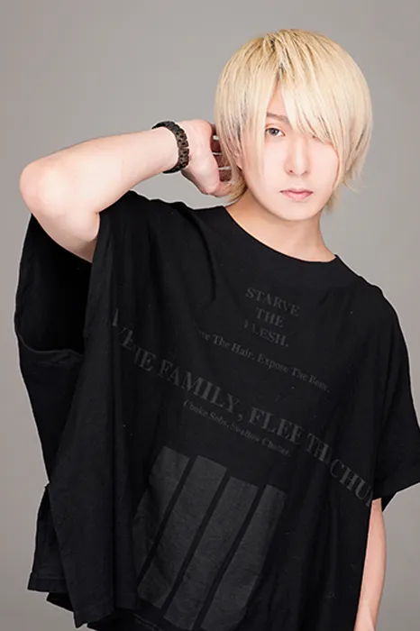 春の写真 - ALL BLACKのイケメンホスト