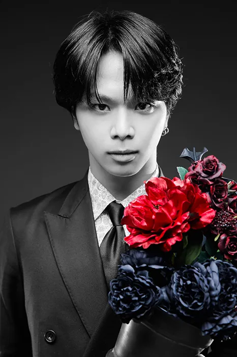 伊織の写真 - ALL BLACKのイケメンホスト