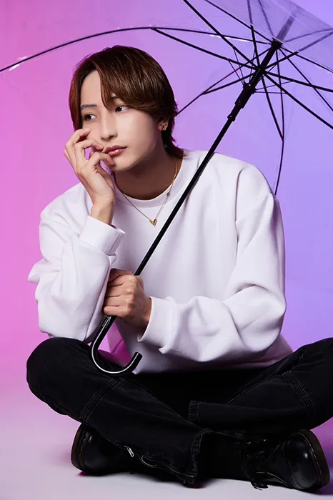KOAの写真 - ALL BLACKのイケメンホスト
