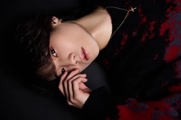 澪の写真 - ALL BLACKのイケメンホスト