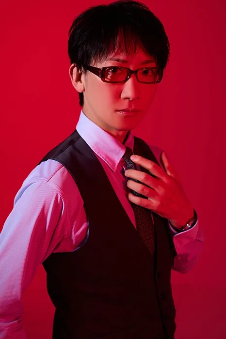 織田の写真 - ALL BLACKのイケメンホスト