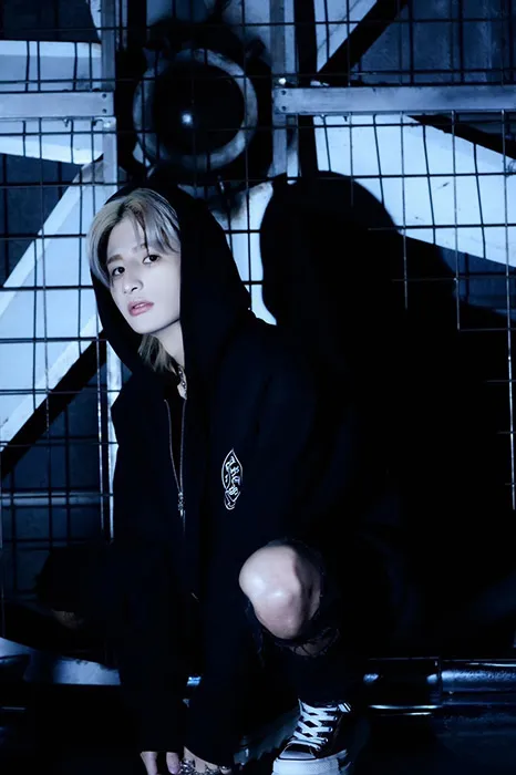 ルイトの写真 - ALL BLACKのイケメンホスト