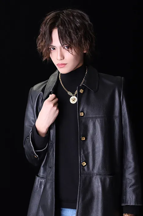 龍聖の写真 - ALL BLACKのイケメンホスト