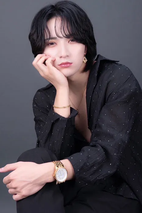 柊 聖那の写真 - ALL BLACKのイケメンホスト