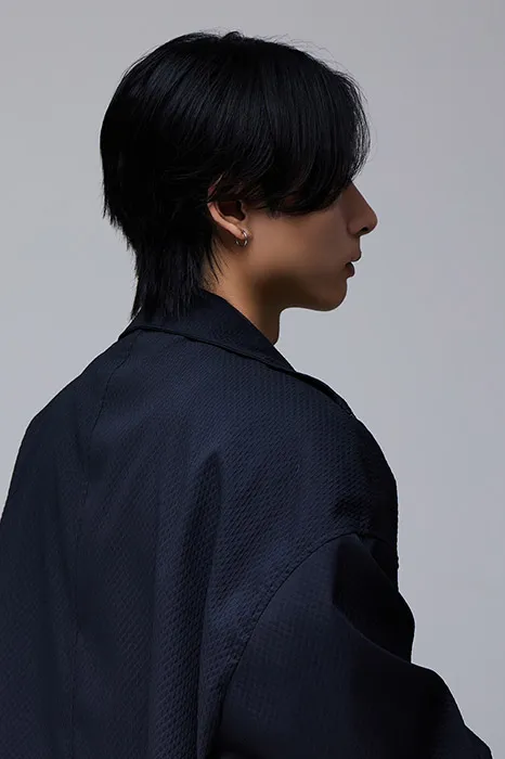 翔輝の写真 - ALL BLACKのイケメンホスト