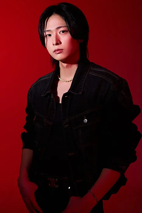翔輝の写真 - ALL BLACKのイケメンホスト