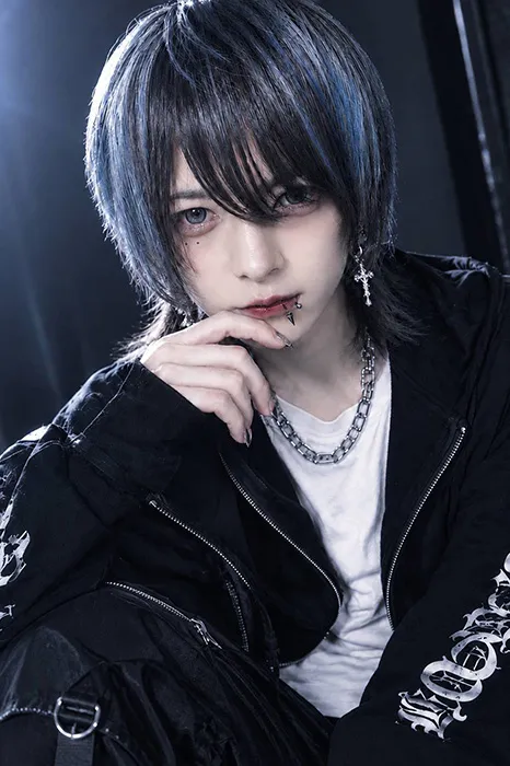スイの写真 - ALL BLACKのイケメンホスト