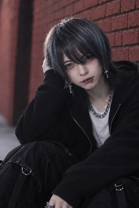 スイの写真 - ALL BLACKのイケメンホスト