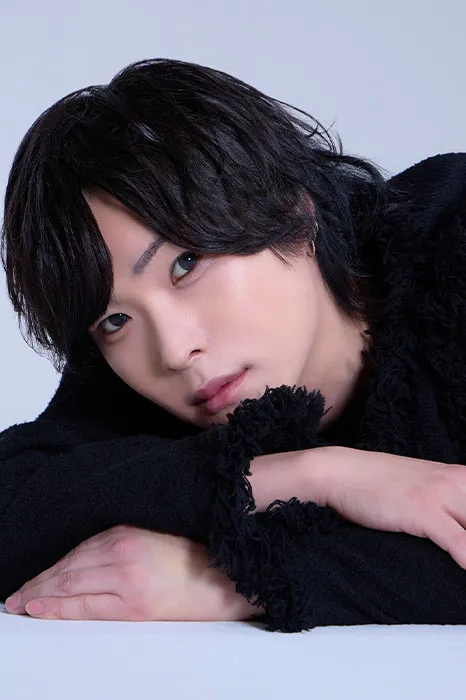 泰士の写真 - ALL BLACKのイケメンホスト