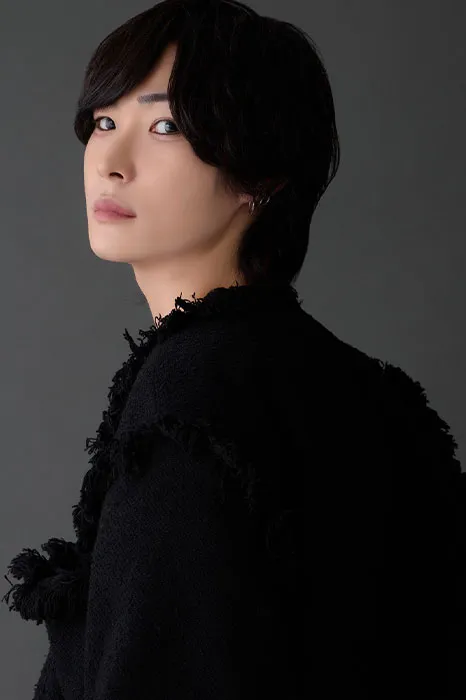 泰士の写真 - ALL BLACKのイケメンホスト