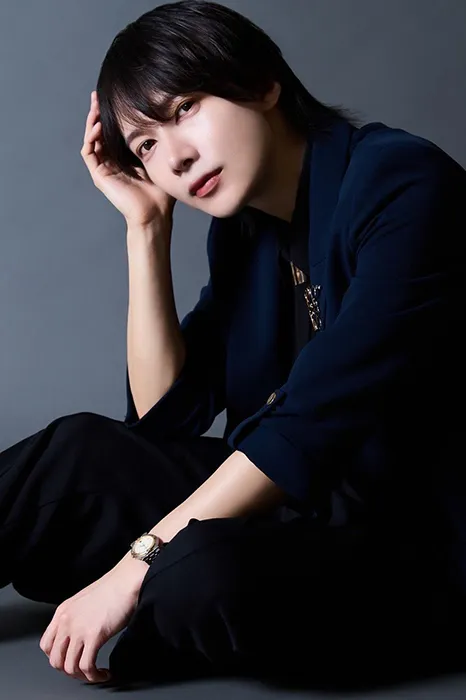 神木龍之介の写真 - AUBのイケメンホスト