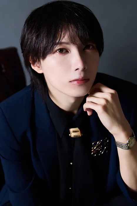 神木龍之介の写真 - AUBのイケメンホスト