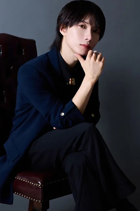神木龍之介の写真 - AUBのイケメンホスト
