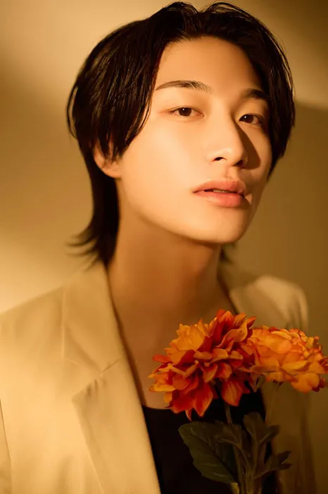 Williams TOJIの写真 - AUBのイケメンホスト