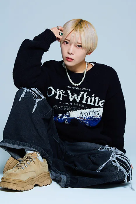 一之瀬 凪の写真 - ALLWHITE TERRACEのイケメンホスト
